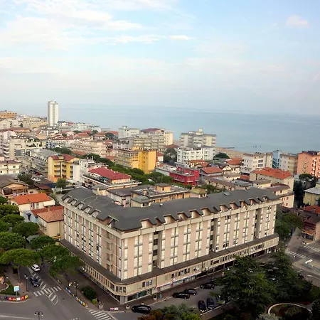 Europa Apartmanhaz