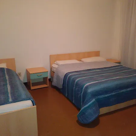 Lägenhet Europa Apartmanhaz *